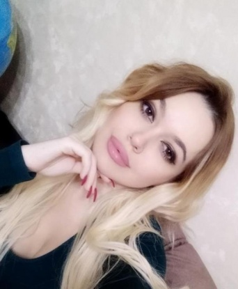 Анкета проститутки Ульяна - Фото 1, Шуя, 26 лет, №7273